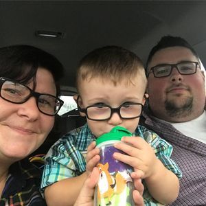 Meet your Posher, Stephanie kaye